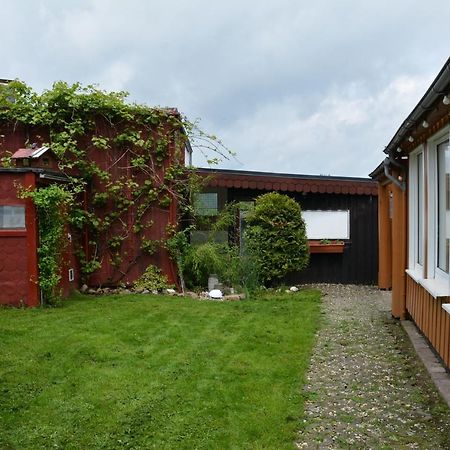 Ferienhaus Sonniges Altenau Harz Buitenkant foto