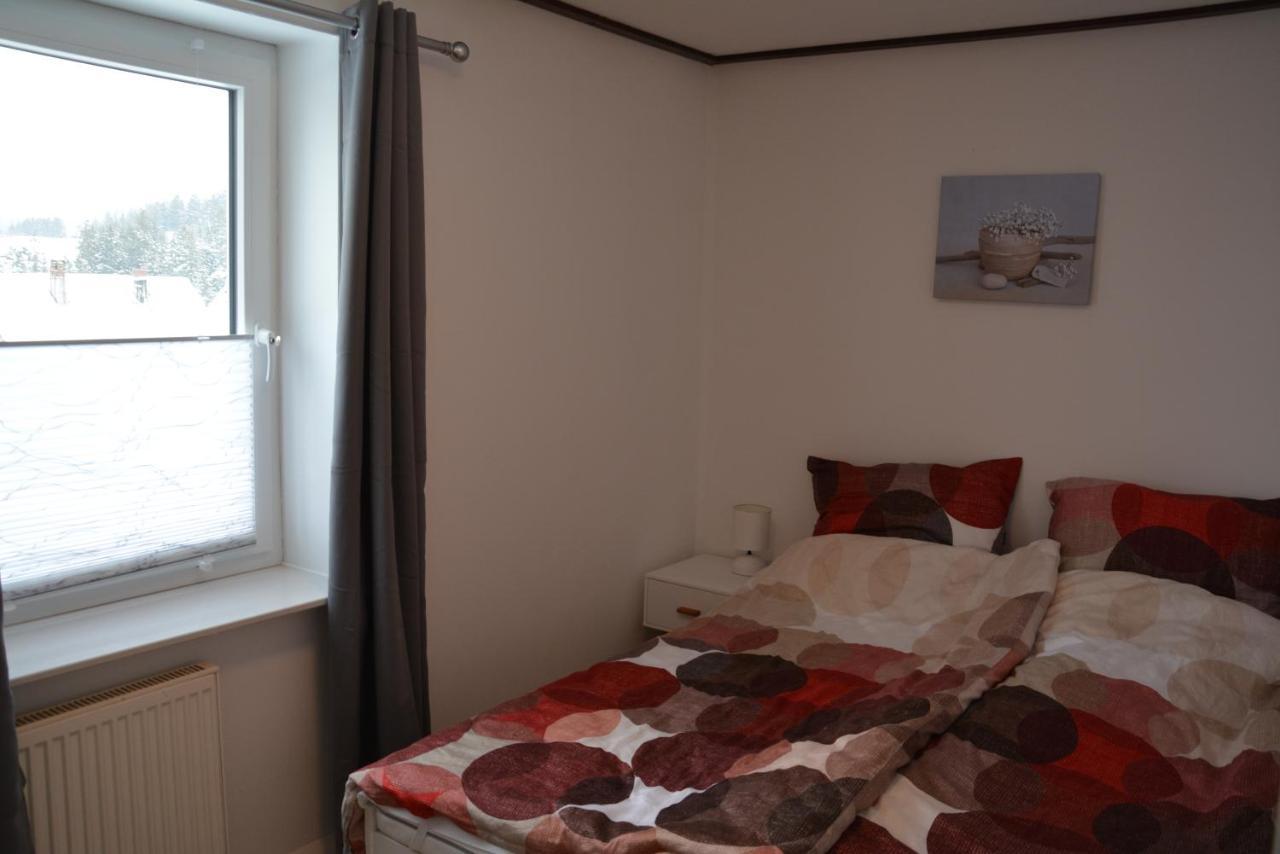 Ferienhaus Sonniges Altenau Harz Buitenkant foto