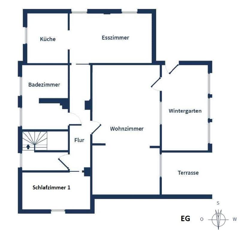 Ferienhaus Sonniges Altenau Harz Buitenkant foto