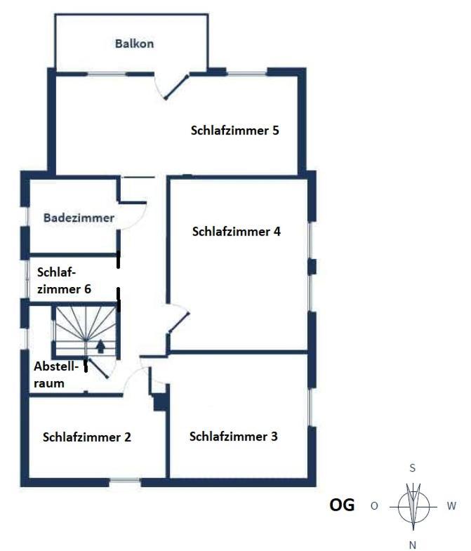 Ferienhaus Sonniges Altenau Harz Buitenkant foto